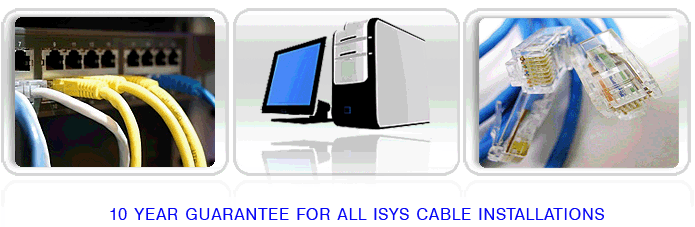 network servies