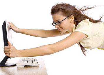 computer upgrade, system speed up
