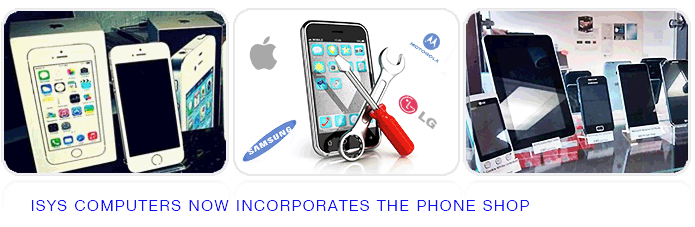 phone repair Thorne