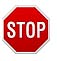 stop