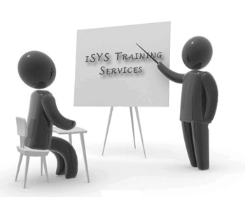 IT training services